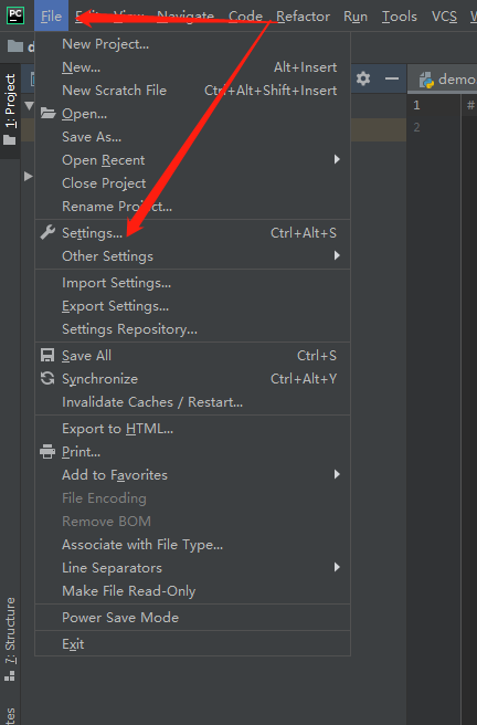 pycharm-error-please-select-a-valid-python-interpreter-php